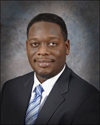 Philosophy blog: Craig Watkins instrumental in exonerating 17 prisoners with DNA evidence