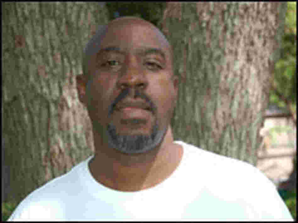 James Lee Woodard
