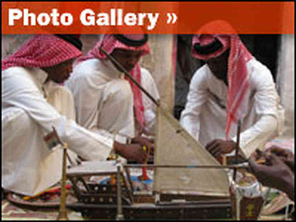 Photo Gallery: Basra