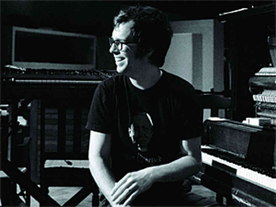Ben Folds 300 Ben Folds 300