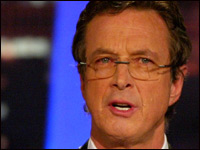 Michael Crichton, the best-selling author of <em>Jurassic Park</em> and the creative force behind the TV show <em>ER,</em> died Tuesday at the age of 66.