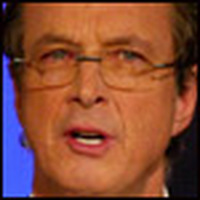 That Morning In Manhattan With Michael Crichton