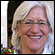 Mary Risley came up with the idea for Food Runners 20 years ago. Credit: Nancy Mullane/NPR