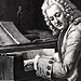 Bach Family; credit: Bettmann/CORBIS