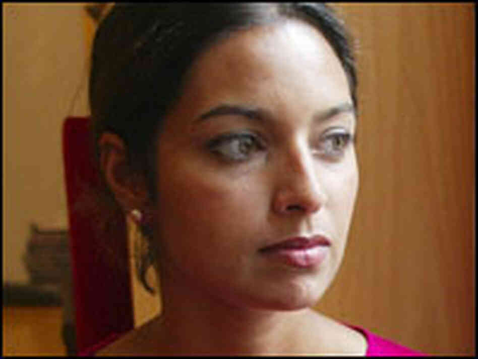 Jhumpa Lahiri Jhumpa Lahiri