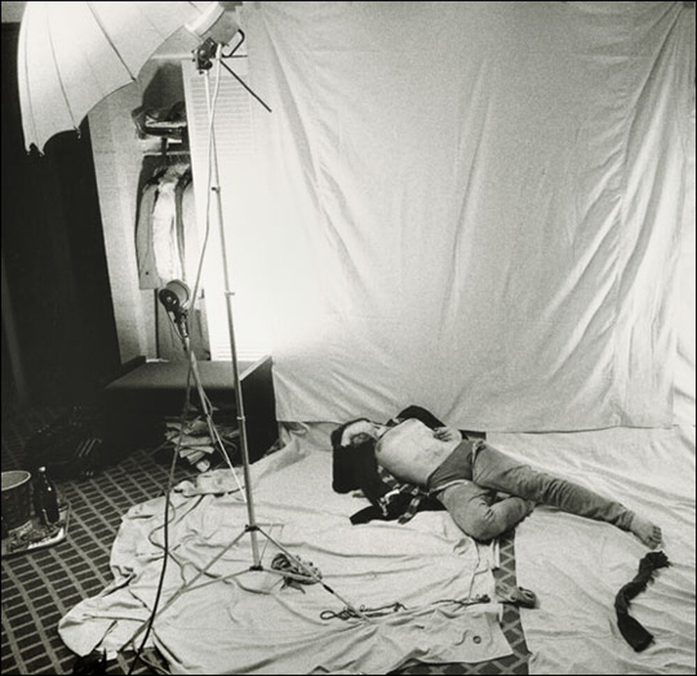 Keith Richards