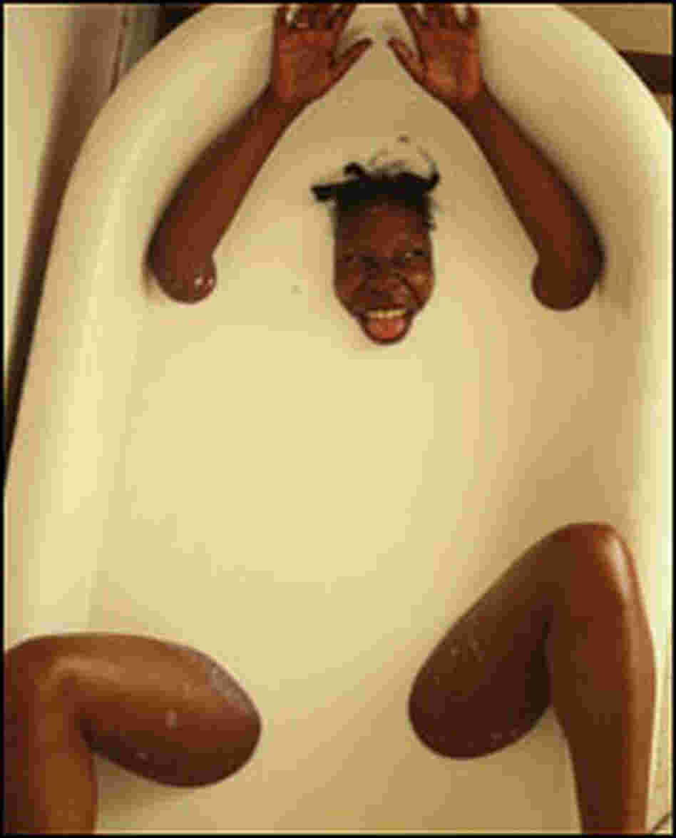 Whoopi Goldberg