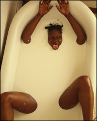Whoopi Goldberg