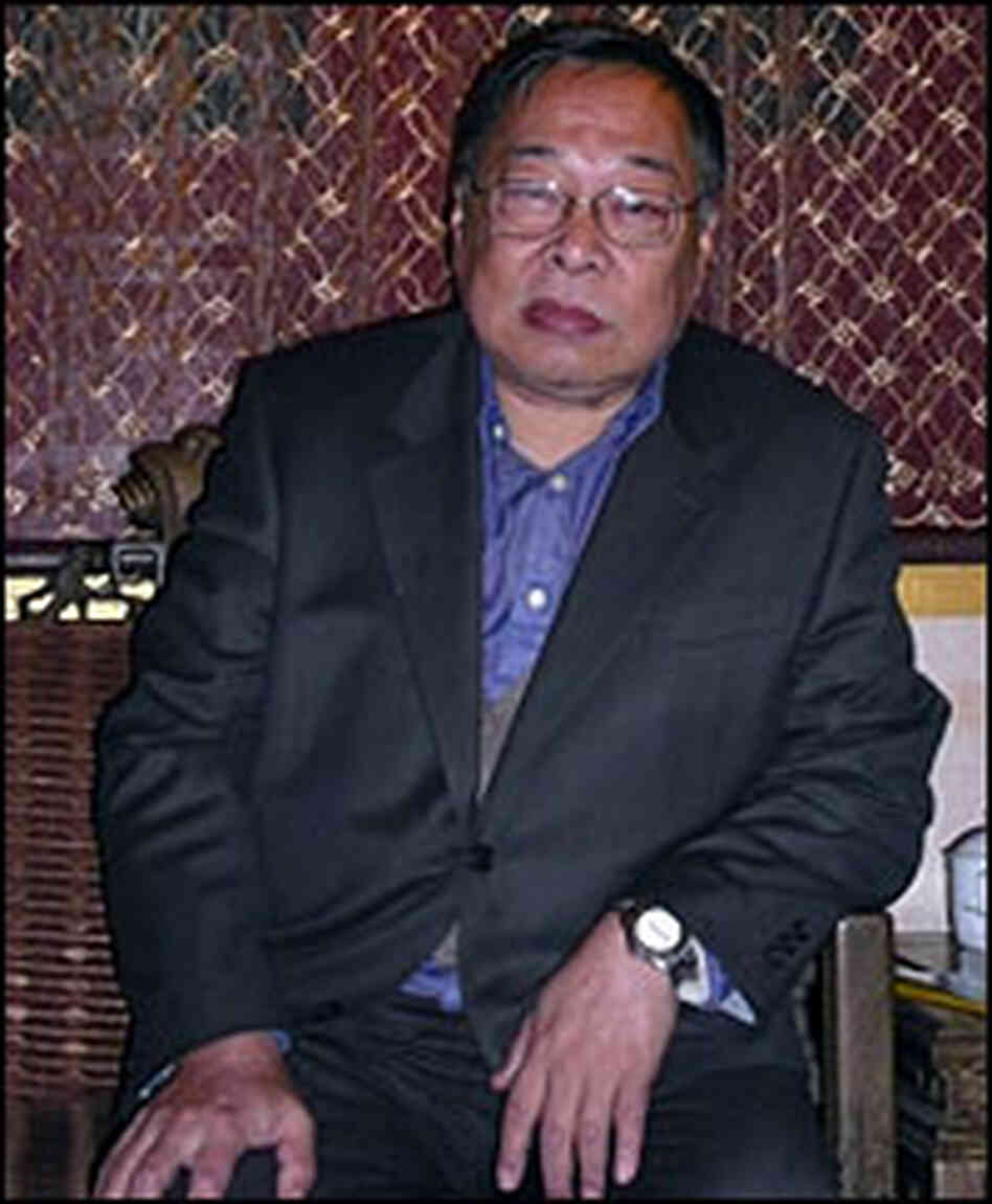 Jin Yuzhang Jin Yuzhang