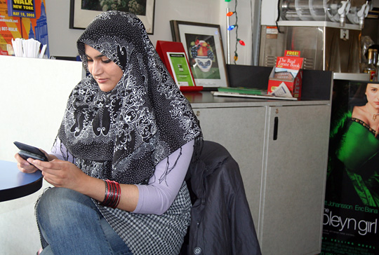 NPR: Arranged Marriage: Trapped Between Two Cultures
