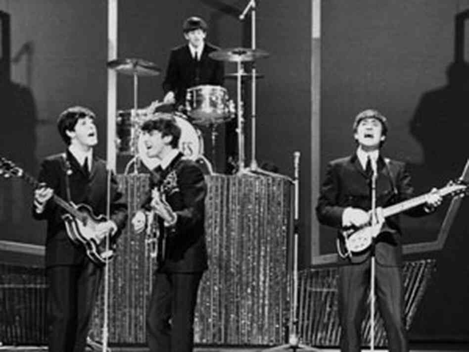 The Beatles (300) The Beatles (300)