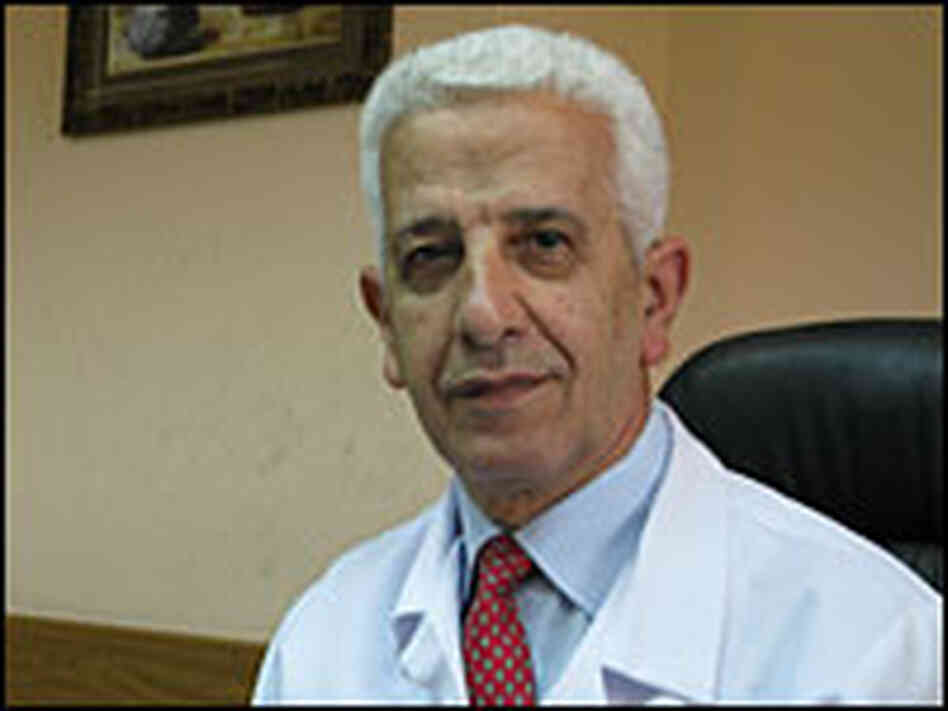 Dr. Hamza Abdullah Salah. Dr. Hamza Abdullah Salah.