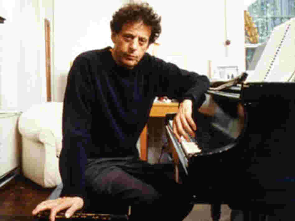 Philip Glass (300) Philip Glass (300)