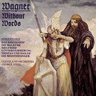 Cover for Wagner without Words Cover for Wagner without Words