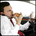 Multitasking In The Car: Just Like Drunken Driving