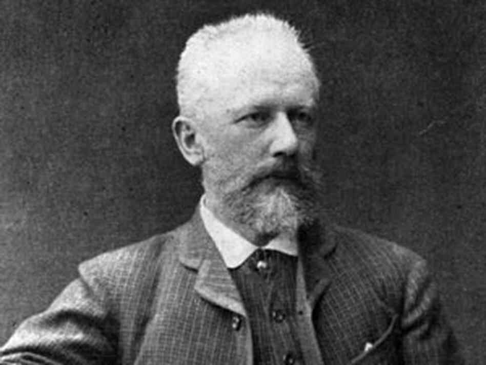 Tchaikovsky (300) Tchaikovsky (300)