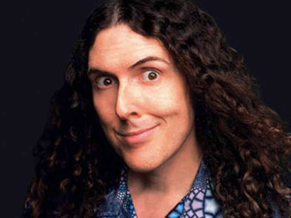 "Weird Al" Yankovic 300 "Weird Al" Yankovic 300