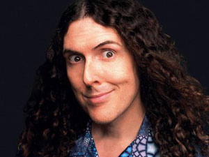 "Weird Al" Yankovic "Weird Al" Yankovic