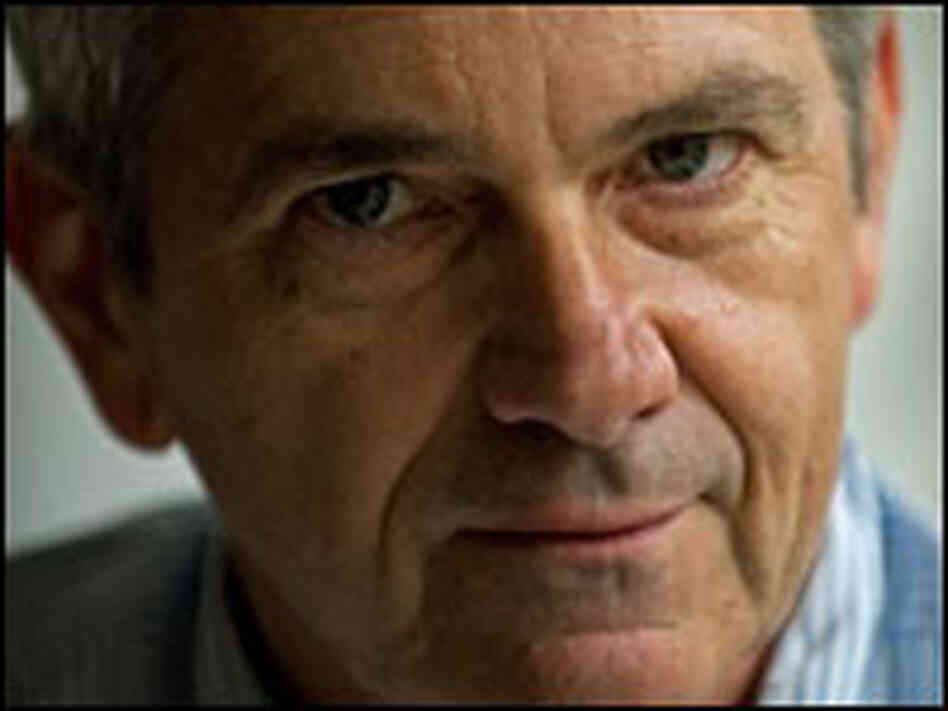 Tom Gjelten Tom Gjelten