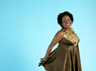 Sharon Jones 200 Sharon Jones 200