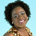 Sharon Jones; Credit: Dulce Pinzon