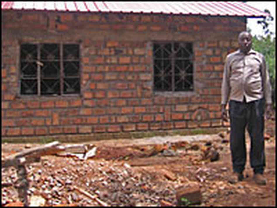 Enoch Obiero