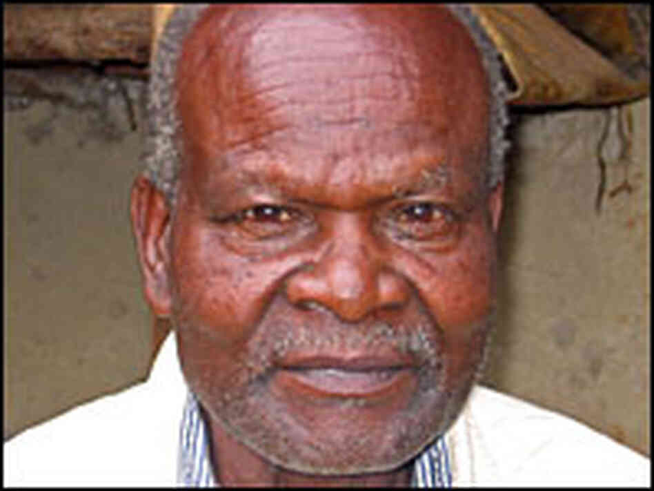 Onyango Nyakundi