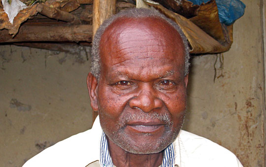 Onyango Nyakundi