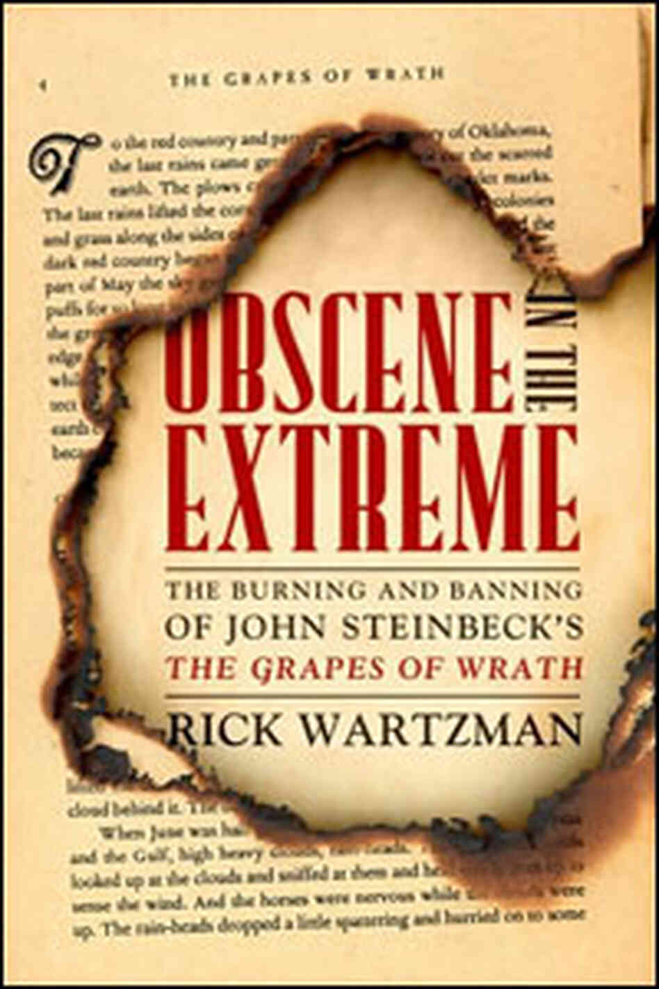 Obscene In The Extreme Obscene In The Extreme