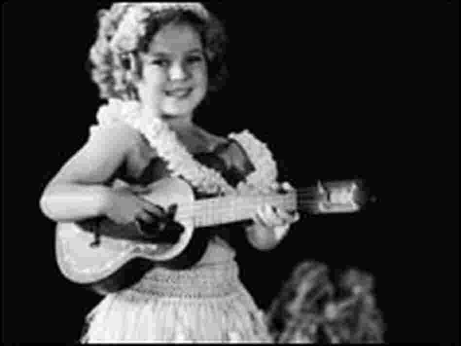 Shirley Temple