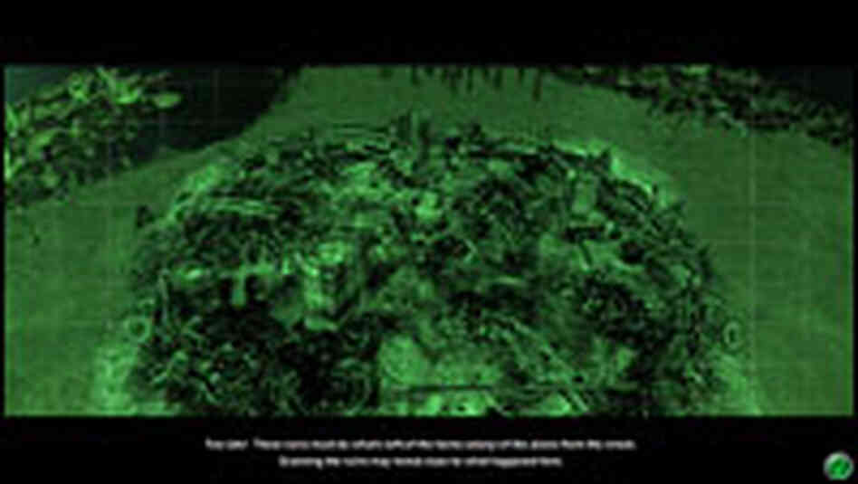 Players develop civilizations that can be warlike or religious.