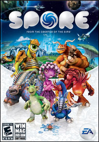 Spore
