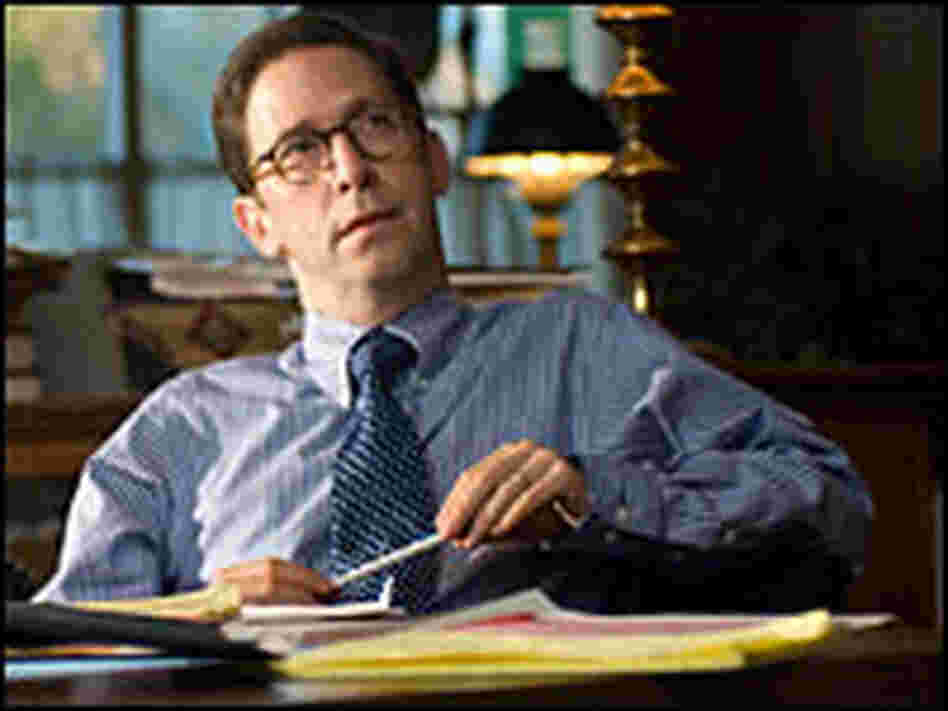 Tim Blake Nelson