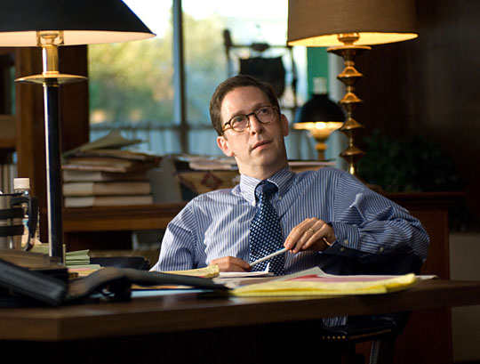Tim Blake Nelson