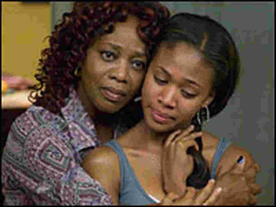 Beharie and Woodard