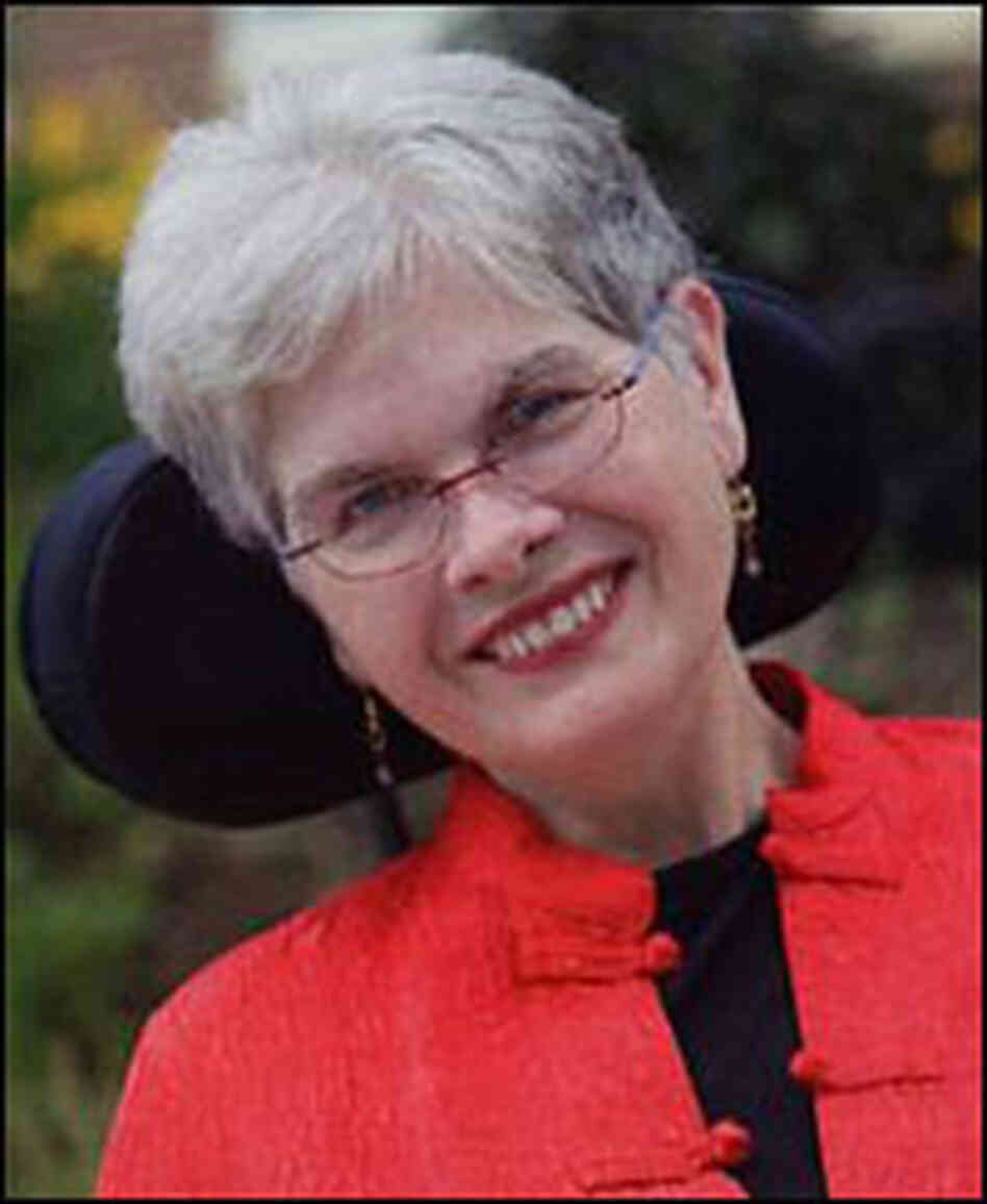 Catherine Royce Catherine Royce