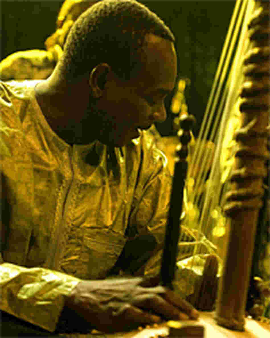 Toumani Diabate Toumani Diabate