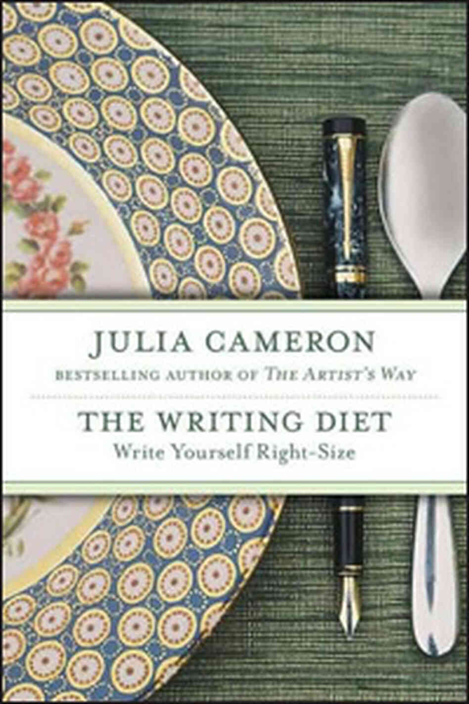 'The Writing Diet' 'The Writing Diet'