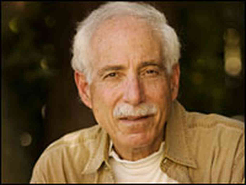 John Felstiner John Felstiner