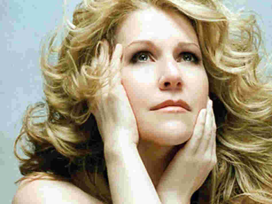 Joyce DiDonato Joyce DiDonato