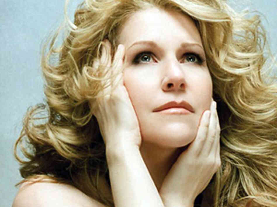 Joyce DiDonato Joyce DiDonato