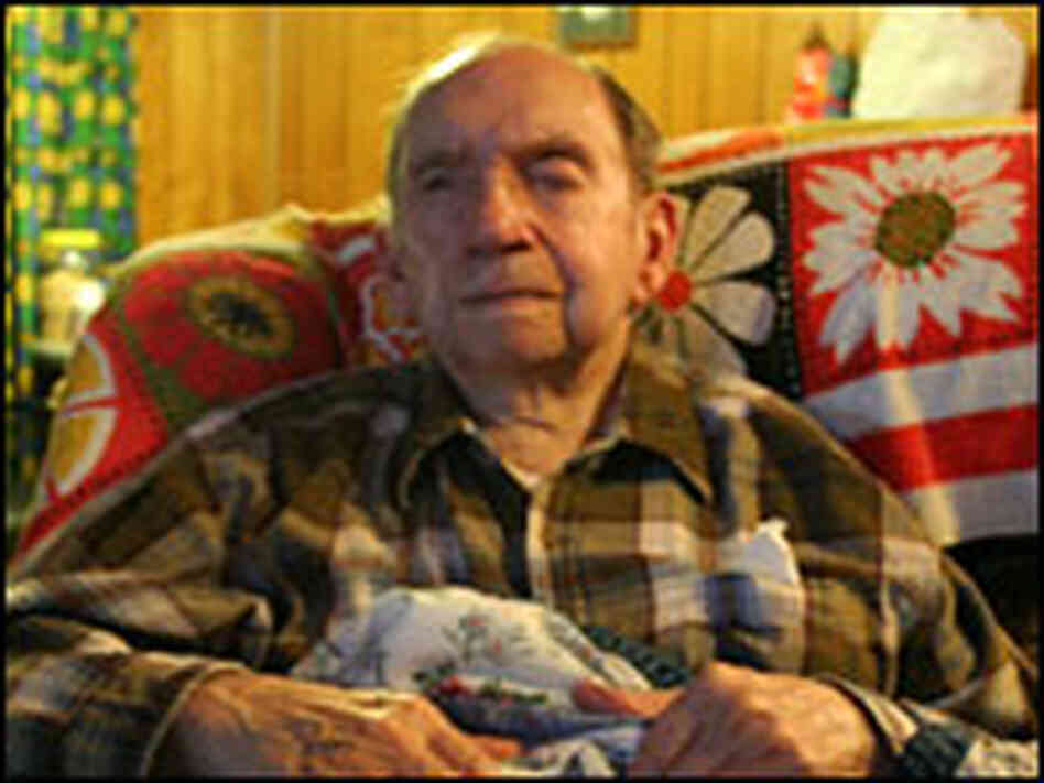 Donald Huffman Donald Huffman