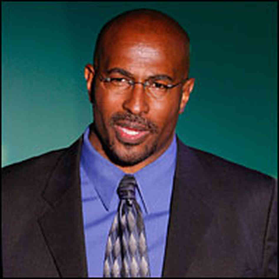 Van Jones