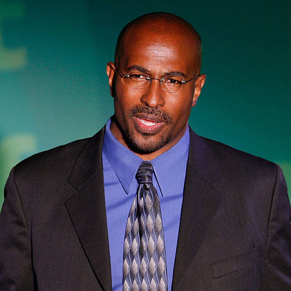 Van Jones