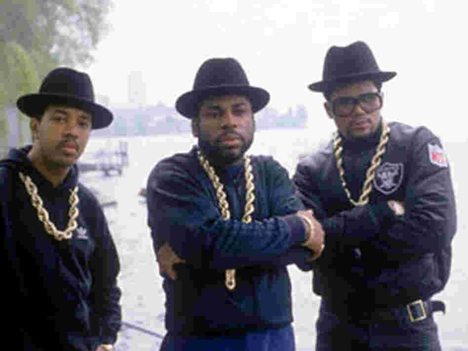 RUN DMC 300 RUN DMC 300
