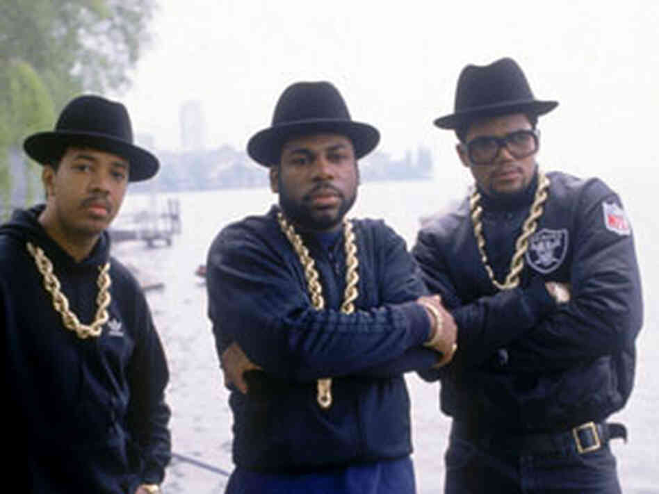 RUN DMC 300 RUN DMC 300