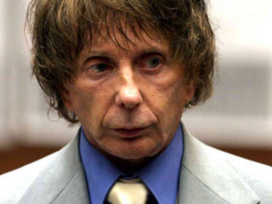 Phil Spector 300 Phil Spector 300