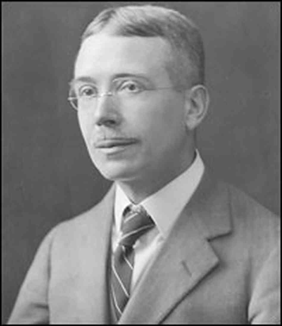 William Strunk Jr.