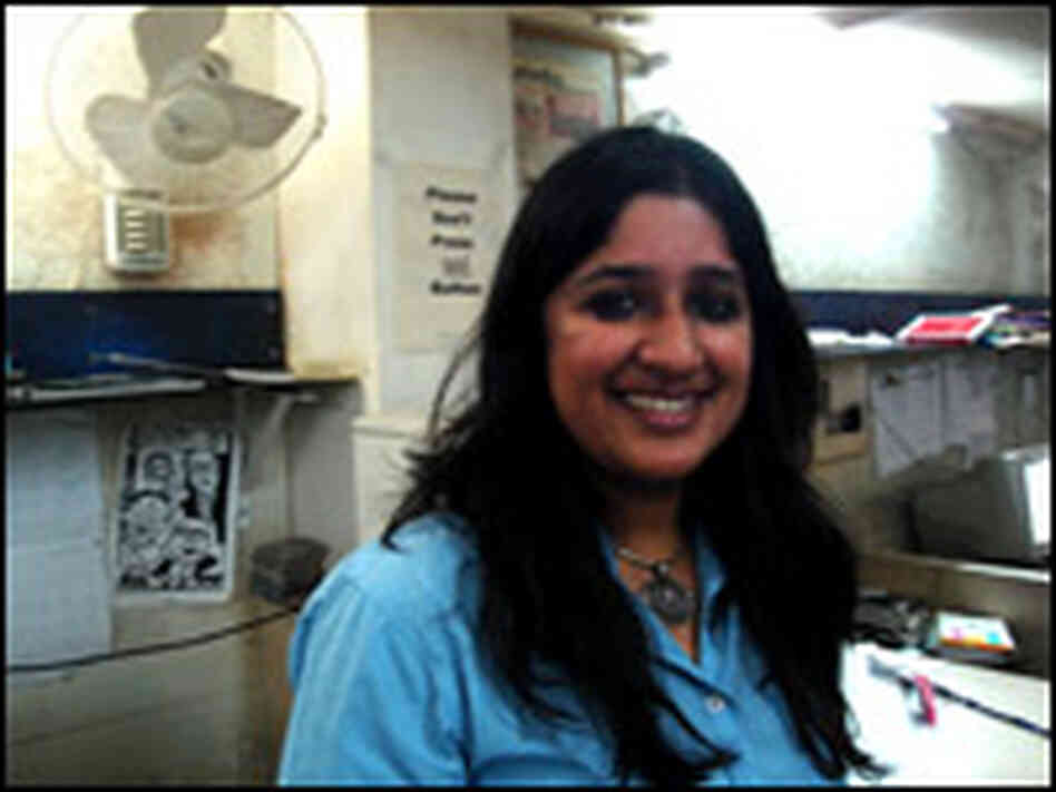 Nisha Susan Nisha Susan