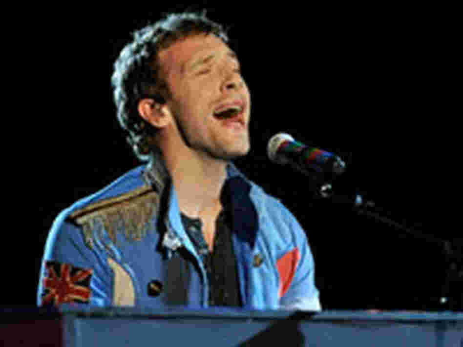 Coldplay's Chris Martin 200 Coldplay's Chris Martin 200
